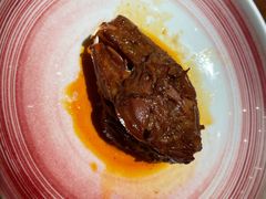 麻辣兔头-双流老妈兔头(荟聚店)