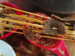 -冒椒火辣(奎星楼街店)