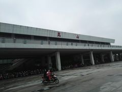 -昆山站