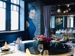 包厢-三号黄浦会Canton Table