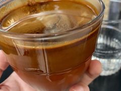 Dirty-Be Lived Cafe比例咖啡(摩天轮店)