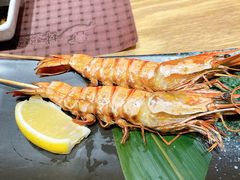 -林妈妈村·日式料理(宝山万达店)