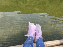 -天目溪漂流