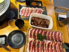 -炭治郎烧肉(滨江和城店)