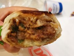 -泸溪河桃酥(江宁万居汇店)