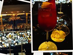 -广州四季酒店·天吧·高空酒吧