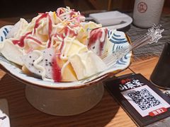 -栖川山葵家·寿喜锅·日式料理(龙湖北城天街商场店)