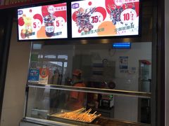-正新鸡排·炸鸡烧烤(中原店)