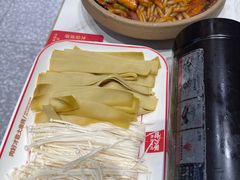 -哈力家·西北烧烤烤串(凤城三路店)