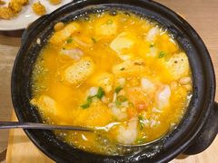 -洪兴砂锅·融合砂锅菜(三站店)