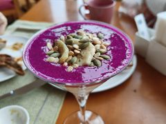 -视界美食自助餐厅·石家庄希尔顿酒店