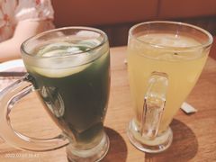 -小川洋风料理(大悦城店)