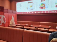 -喜家德虾仁水饺(岗厦北店)