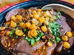 -正宗苏稽毛哥跷脚牛肉总店