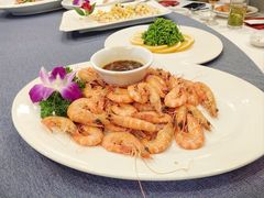 -石湖大酒店(桐泾店)