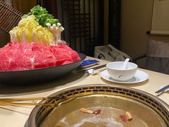 -余欢领鲜火锅(新街口店)