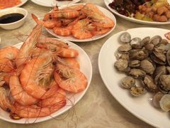 -芭菲盛宴·环球美食(解放碑英利国际店)