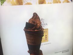 -GODIVA(月星环球港店)