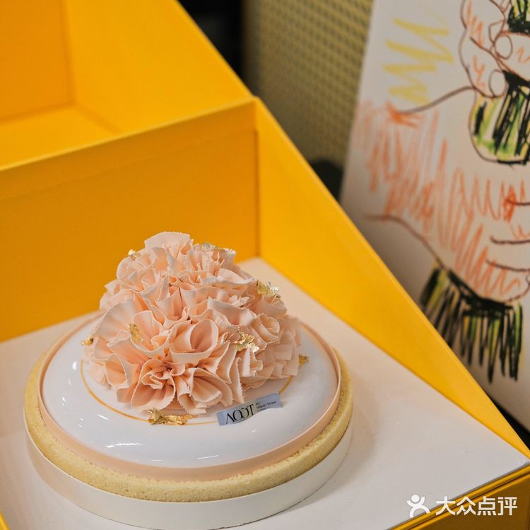 苏州|高颜值蛋糕🧡亦是礼物‼️好吃又好看