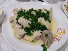 -凤城礼记鱼翅海鲜酒家(新马路总店)