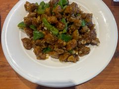 -老长春肉馆(创业大街店)