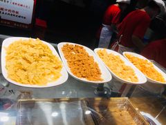 -京天红炸糕(天通苑华联店)