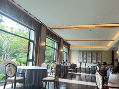 -浙江西子宾馆·牡丹厅