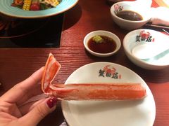 -蟹田居·活蟹料理(东城店)