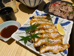 -久居·炭火烤肉(景辰大厦店)