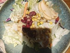 -MOSHIDO  摩西都·和牛烧肉(环球港店)