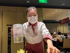 -海底捞火锅(月湖广场店)