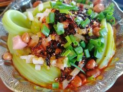 豌豆凉粉-金必轩(青岩店)