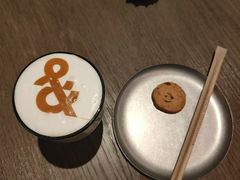 -粤海喜来登酒店·&More聚驿(天河城店)