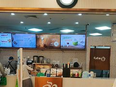 -CoCo都可(健翔桥店)