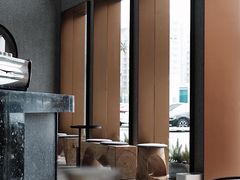 -HUG·拥抱咖啡(郑州宝龙广场店)