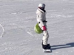 -玉龙湾滑雪场
