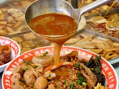 -三大营南昌水煮·油炸(天城路店)