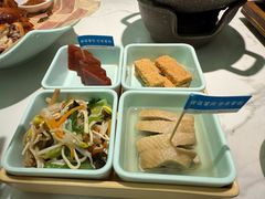 -苏梦江南·淮扬菜(夫子庙店)