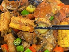 -潮发潮汕牛肉店(永庆坊店)