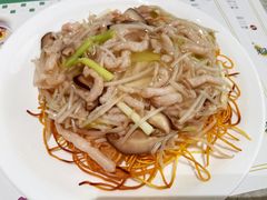 -翠华(澳门银河店)