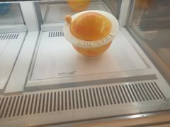 -BON CAKE(华贸购物中心店)