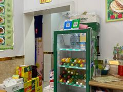 -兰州拉面刀削面(兰山路店)