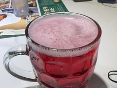 -33号大院·青岛本帮菜(五四广场店)