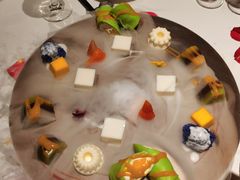 -狮拾久·现代新加坡料理(福田COCO Park店)