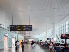 -温州龙湾国际机场-T2航站楼