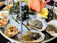 -Water Grill(圣莫妮卡店)
