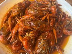 -马头巷·隐庐居·红油大虾(园区店)