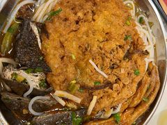 -螺大喜螺蛳粉(华业东方玫瑰店)