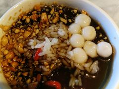 冰粉-懒人盐府人家(航天桥店)