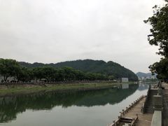 -溪口-滕头旅游景区